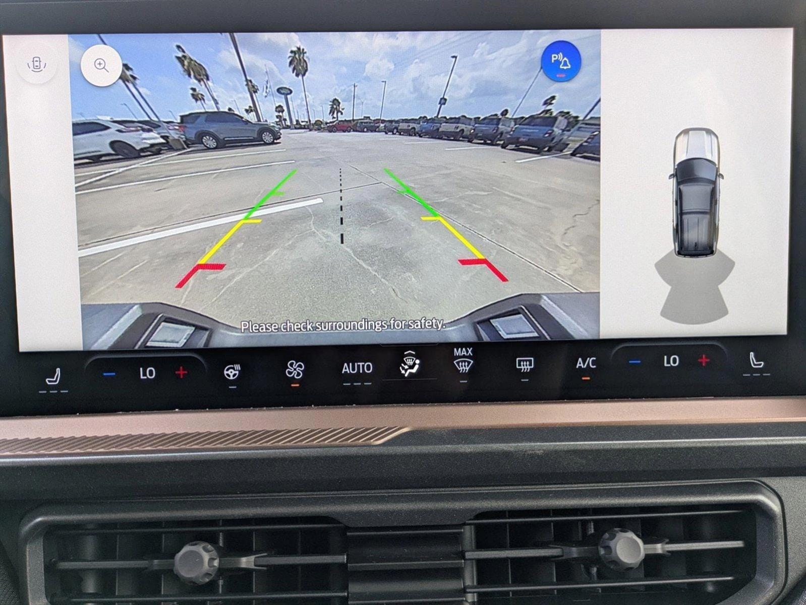 2025 Ford Bronco Sport Outer Banks - Photo 13