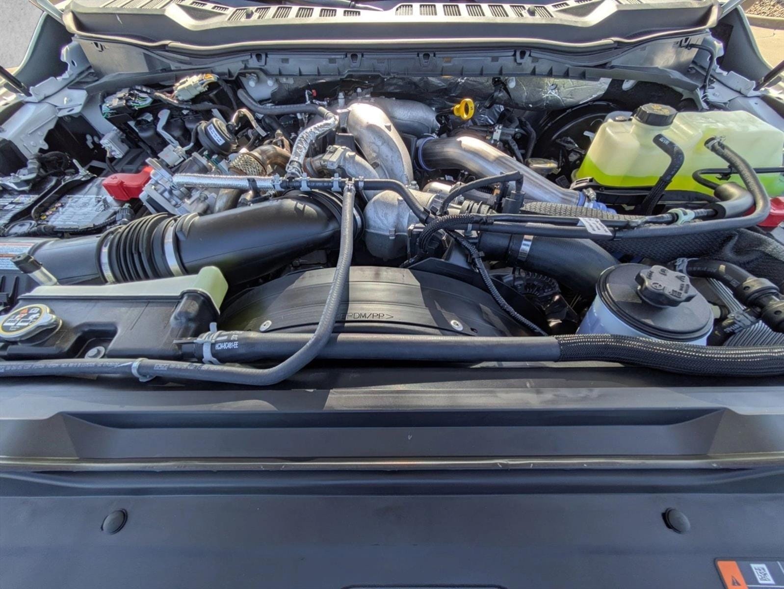 2026 Ford F-250 Super Duty Lariat - Photo 24