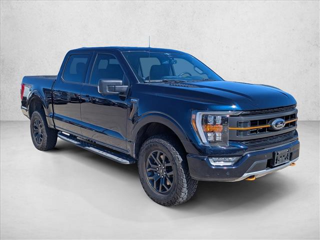 2023 Ford F-150 Tremor photo 3