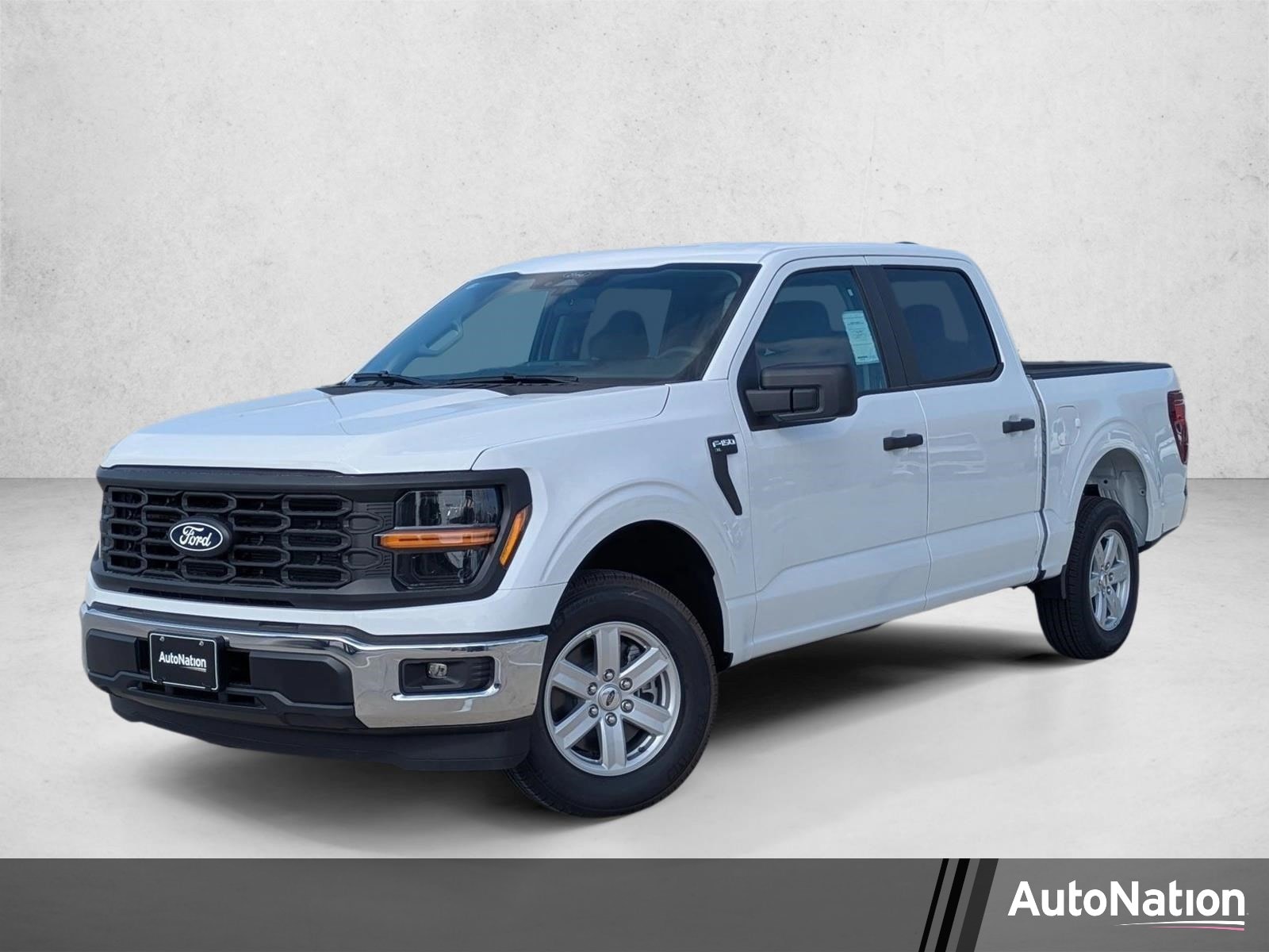 New 2026 Ford F-150 XL