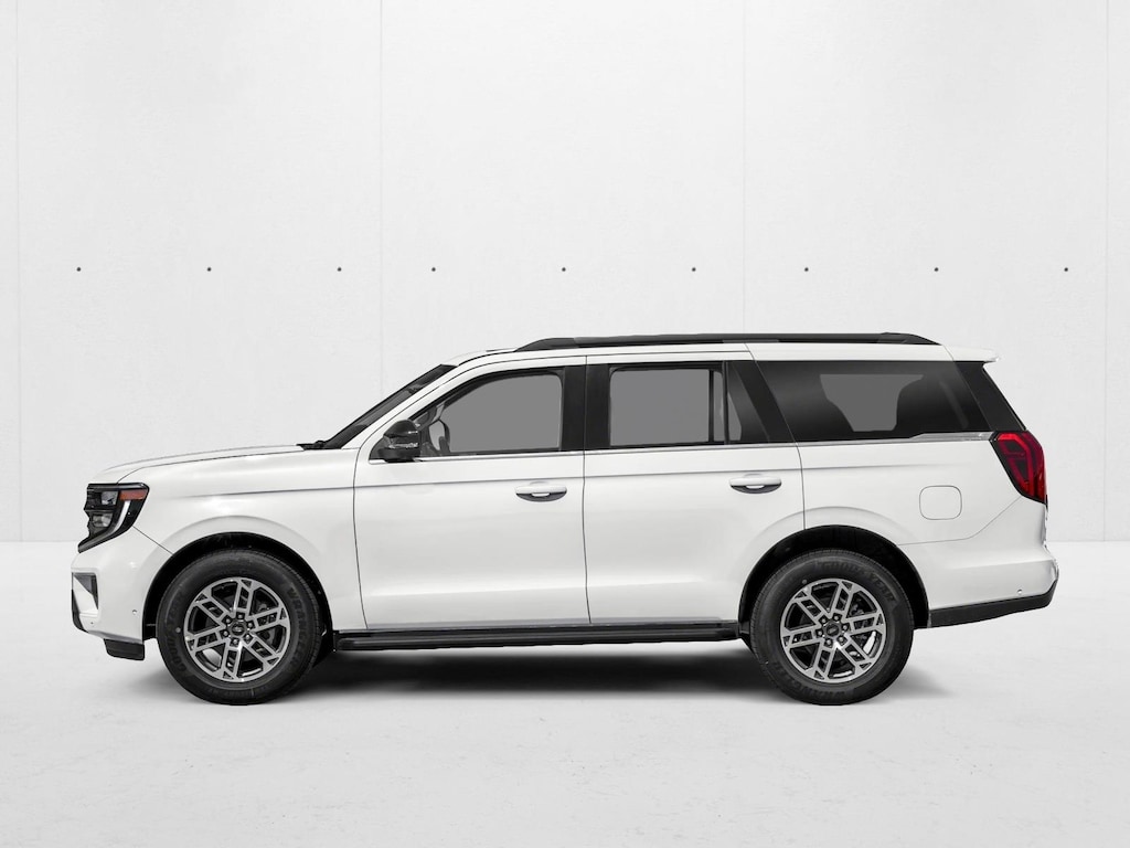 New 2026 Ford Expedition Active SUV