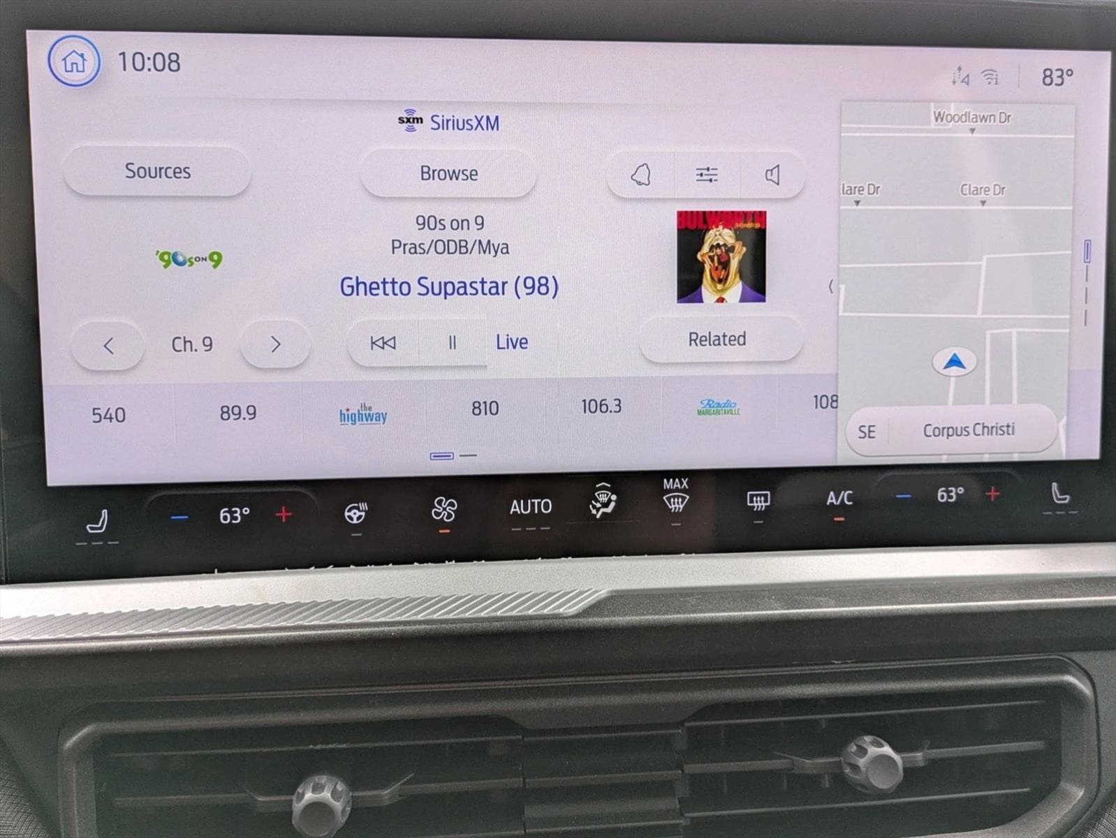 2025 Ford Bronco Sport Outer Banks - Photo 15