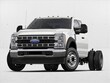 Ford F-550 Chassis