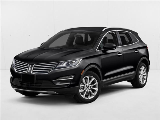 2016 Lincoln MKC Premiere