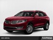  Lincoln MKX