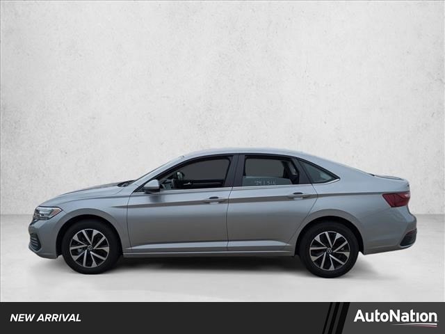 2024 Volkswagen Jetta