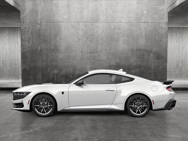 2025 Ford Mustang Dark Horse photo 2