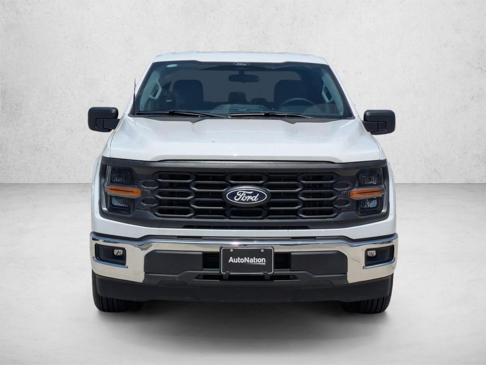 2025 Ford F-150 XL - Photo 6