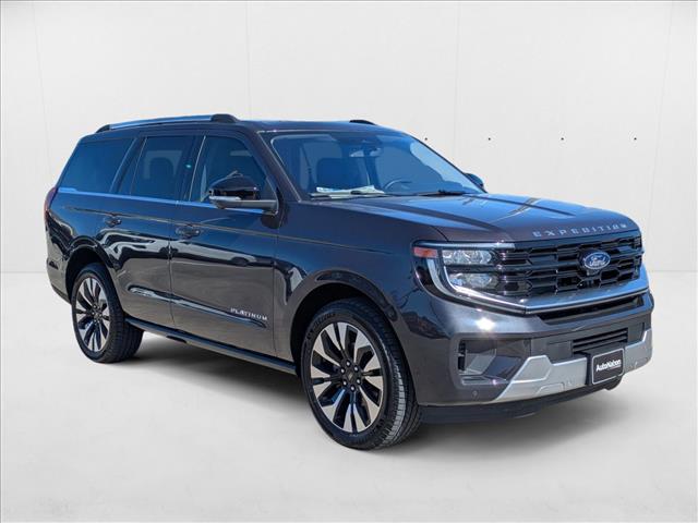 2025 Ford Expedition Platinum photo 3
