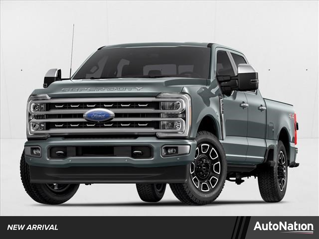  Ford F-250
