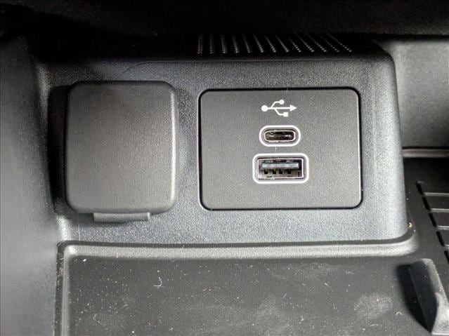 2025 Ford Bronco Sport Outer Banks - Photo 16