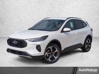 2026 Ford Escape ST-Line Select SUV