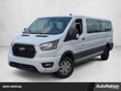  Ford Transit-350 Passenger