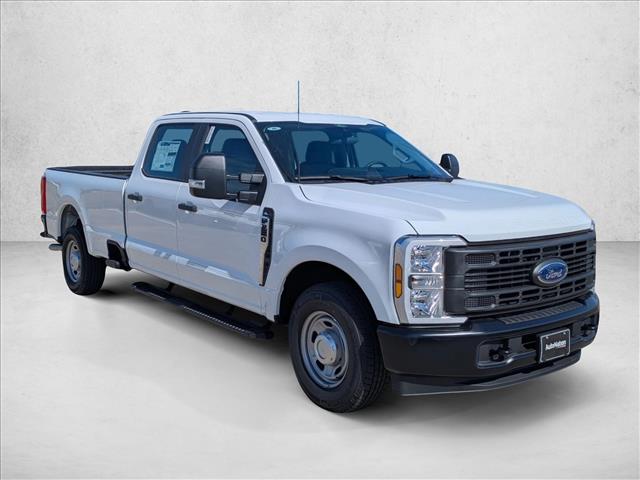 2026 Ford F-250 XL photo 3