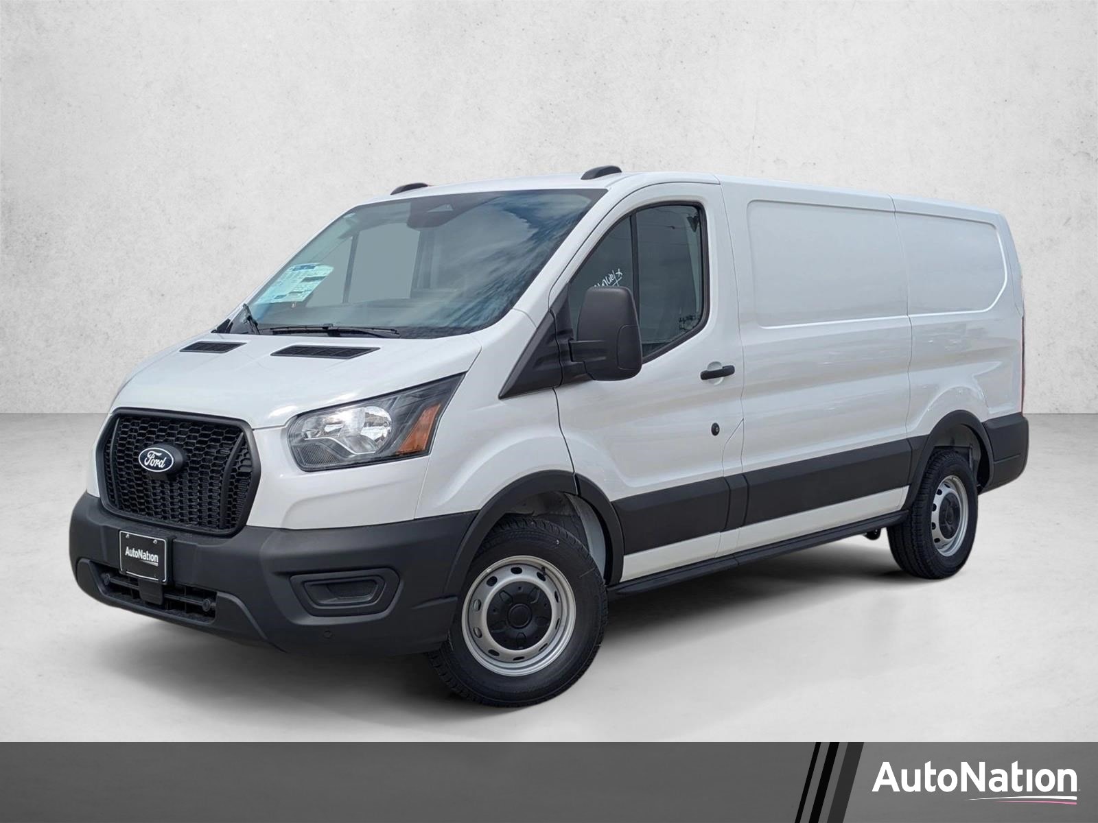 New 2026 Ford Transit-150 Cargo