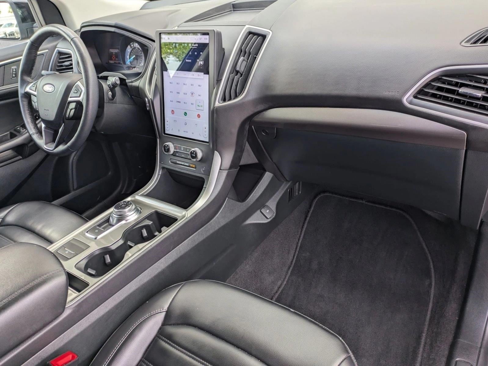 2024 Ford Edge SEL - Photo 21