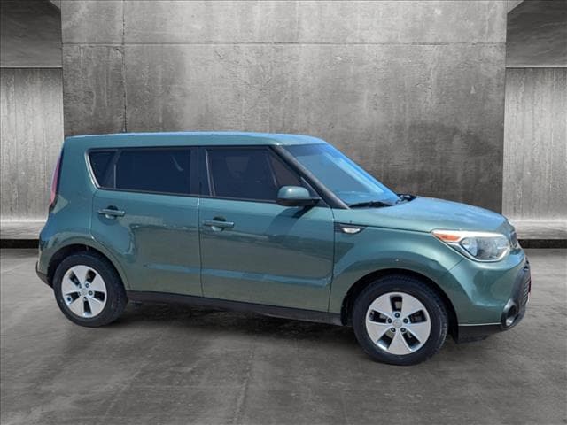 Used 2014 Kia Soul Base with VIN KNDJN2A24E7026567 for sale in Corpus Christi, TX