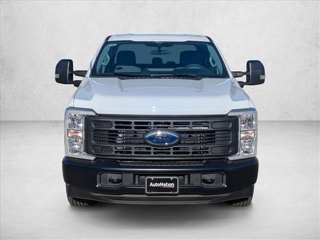 2026 Ford F-250 XL photo 2