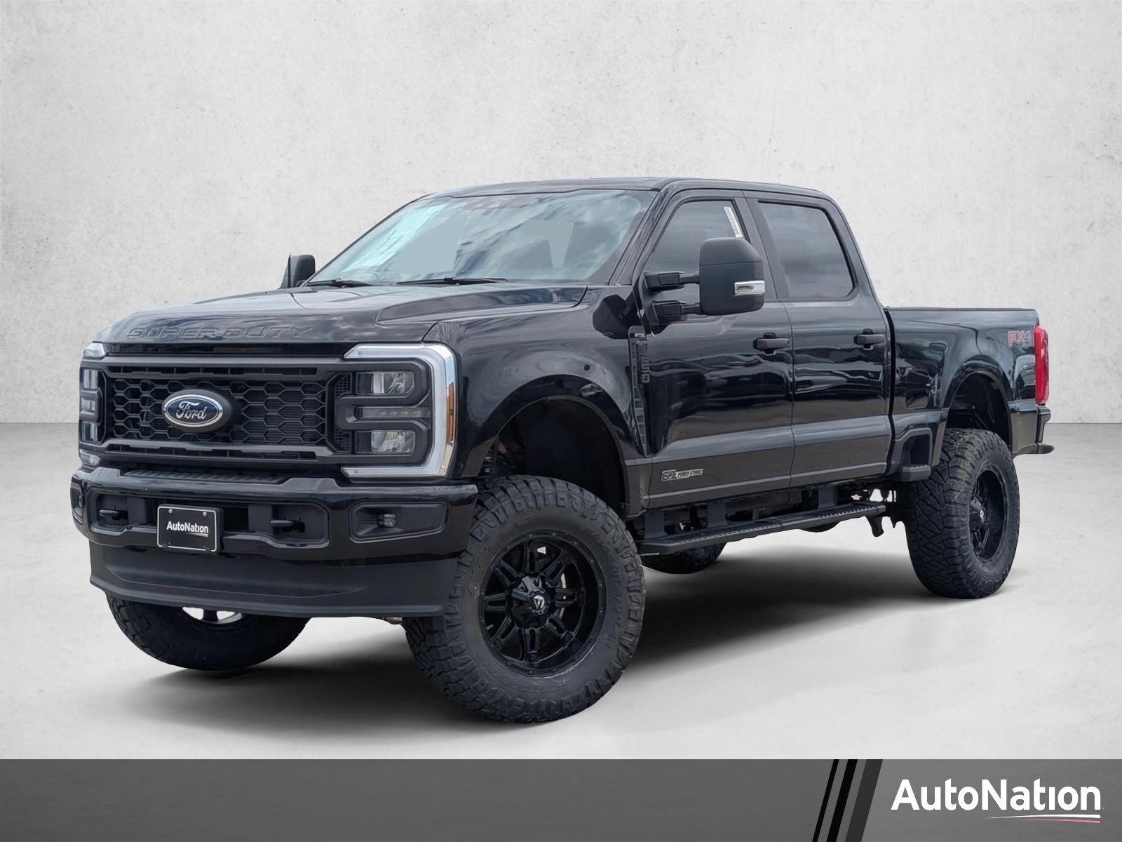 New 2026 Ford F-250 XL