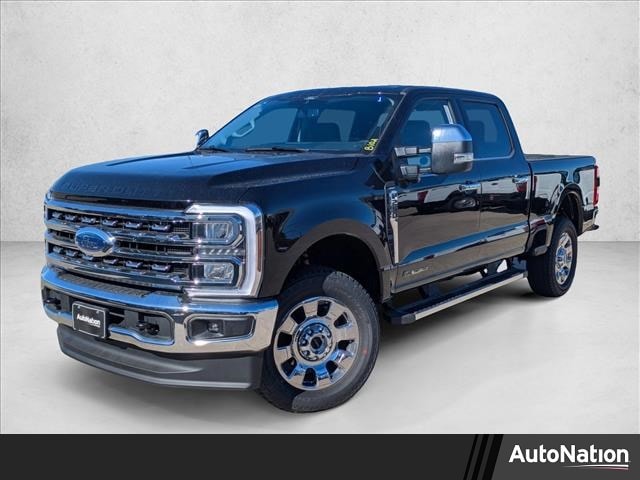2026 Ford F-250 Super Duty Lariat's photo