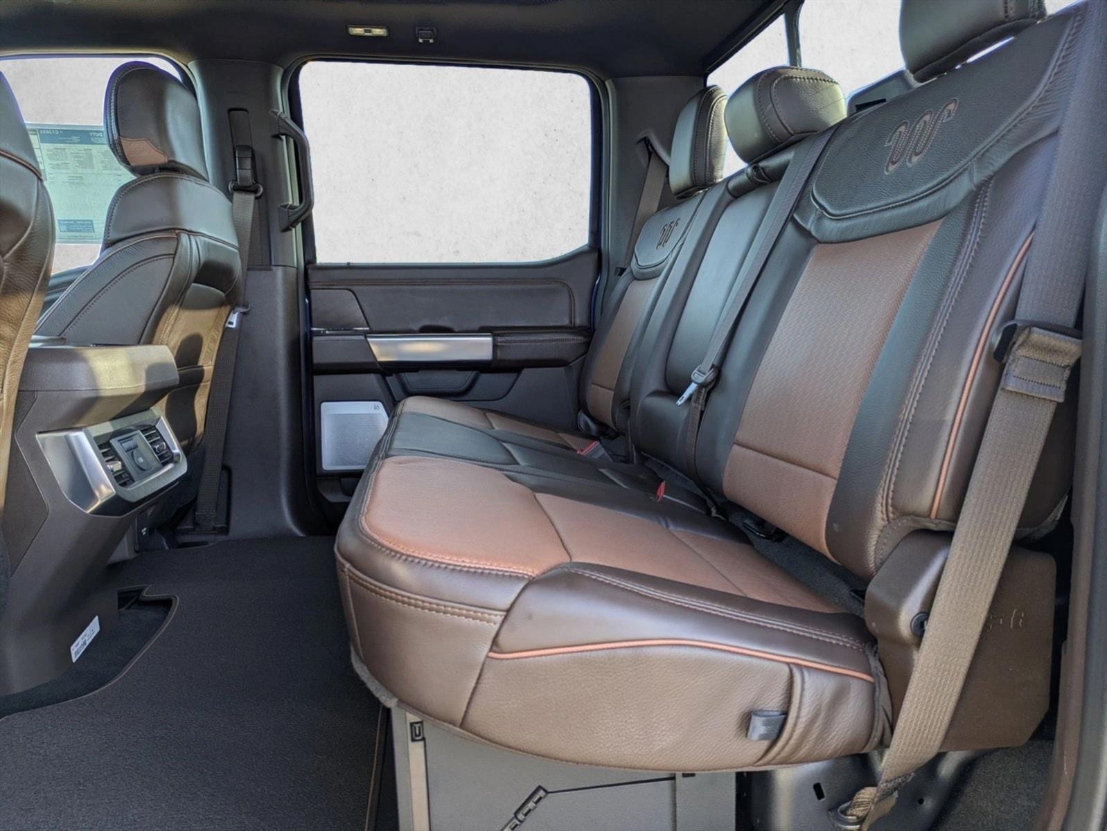 2026 Ford F-250 Super Duty King Ranch - Photo 20