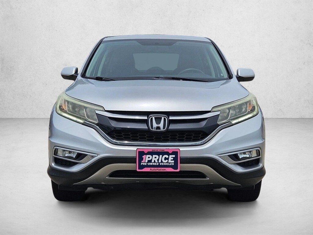 Used 2015 Honda CR-V EX SUV