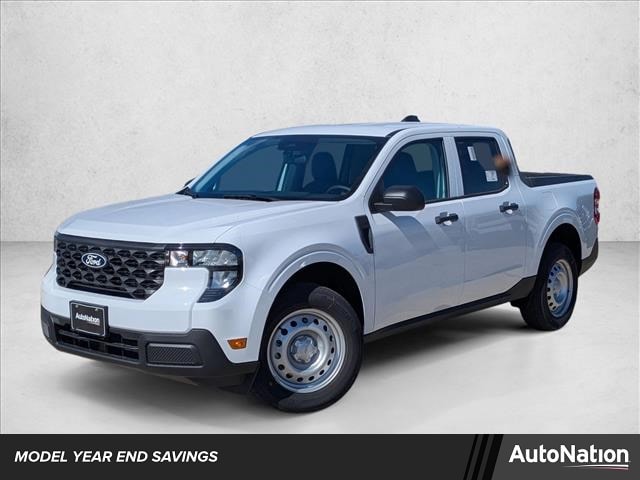 2025 Ford Maverick XL's photo
