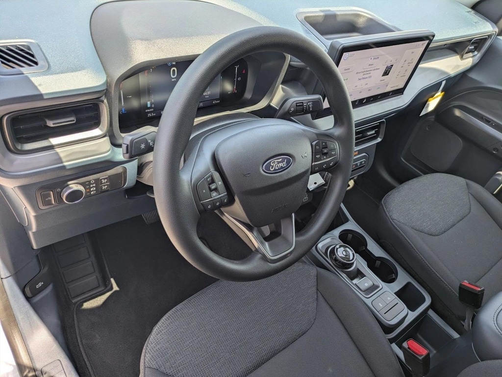 New 2026 Ford Maverick XL Truck SuperCrew