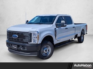 2026 Ford F-250 XL Truck Crew Cab