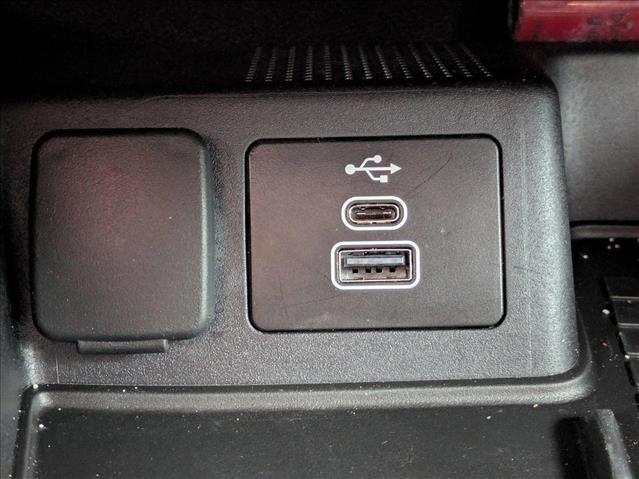 2025 Ford Bronco Sport Outer Banks - Photo 16