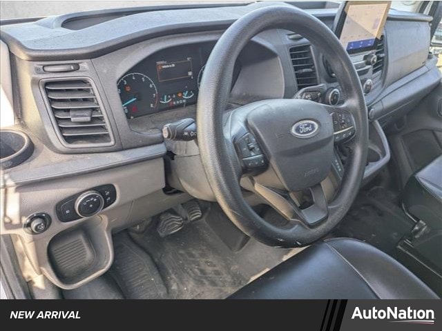 2020 Ford Transit Van Base's photo