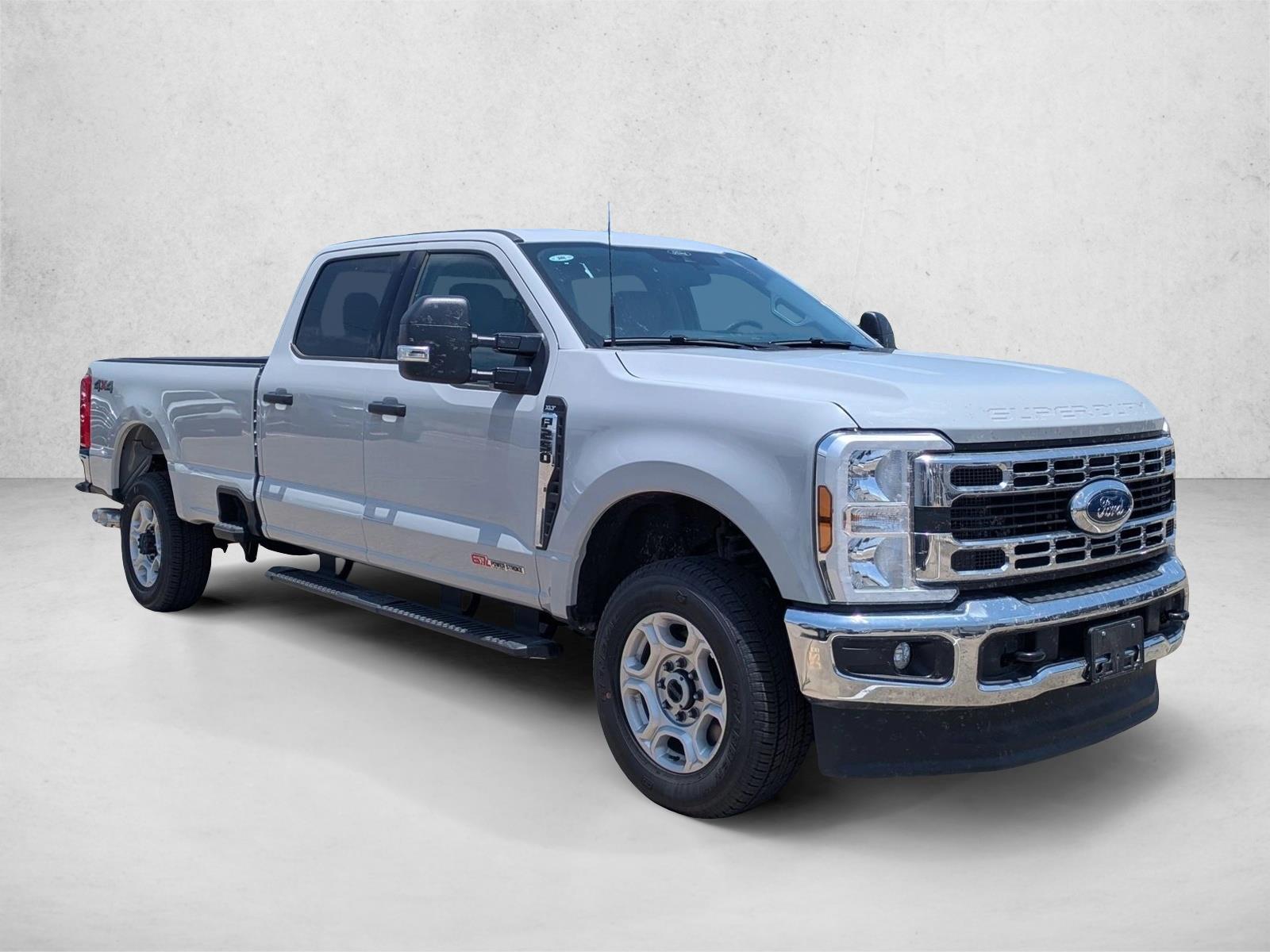 2026 Ford F-250 Super Duty XLT - Photo 7