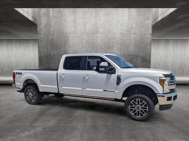 Used 2017 Ford F-350 Super Duty Lariat with VIN 1FT8W3BT8HEC97043 for sale in Corpus Christi, TX