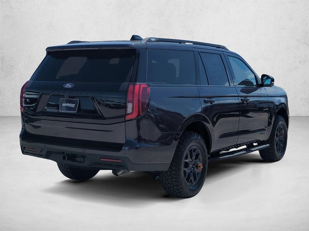 New 2027 Ford Expedition Tremor SUV