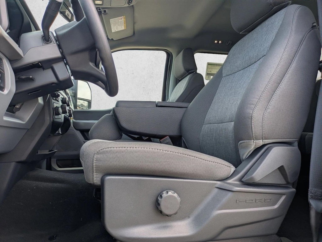 New 2026 Ford F-250 XL Truck Crew Cab