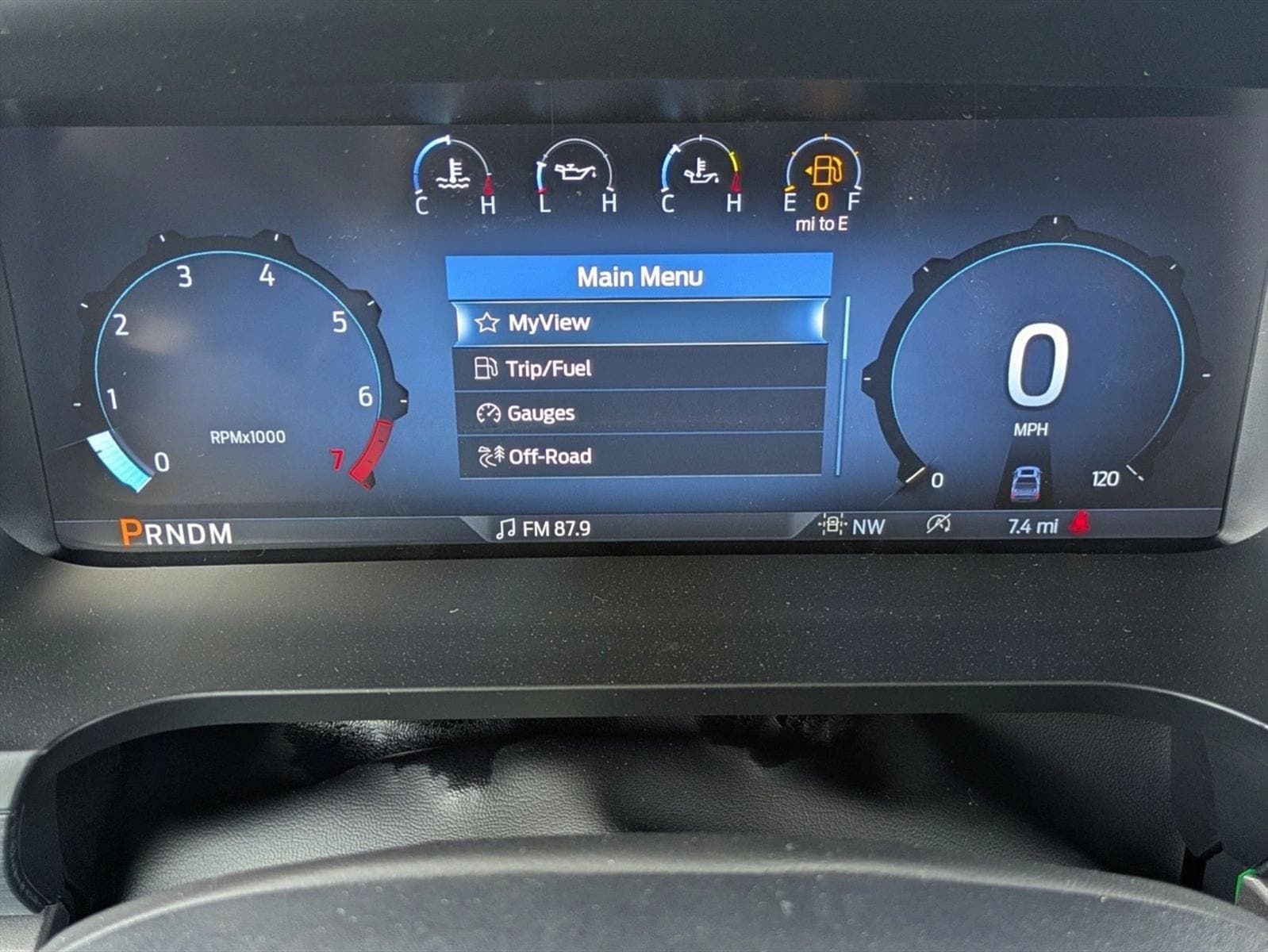 2025 Ford F-150 XL - Photo 11