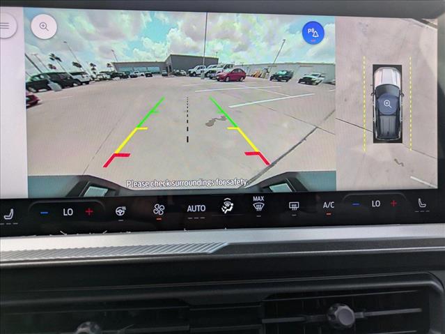 2025 Ford Bronco Sport Badlands - Photo 13