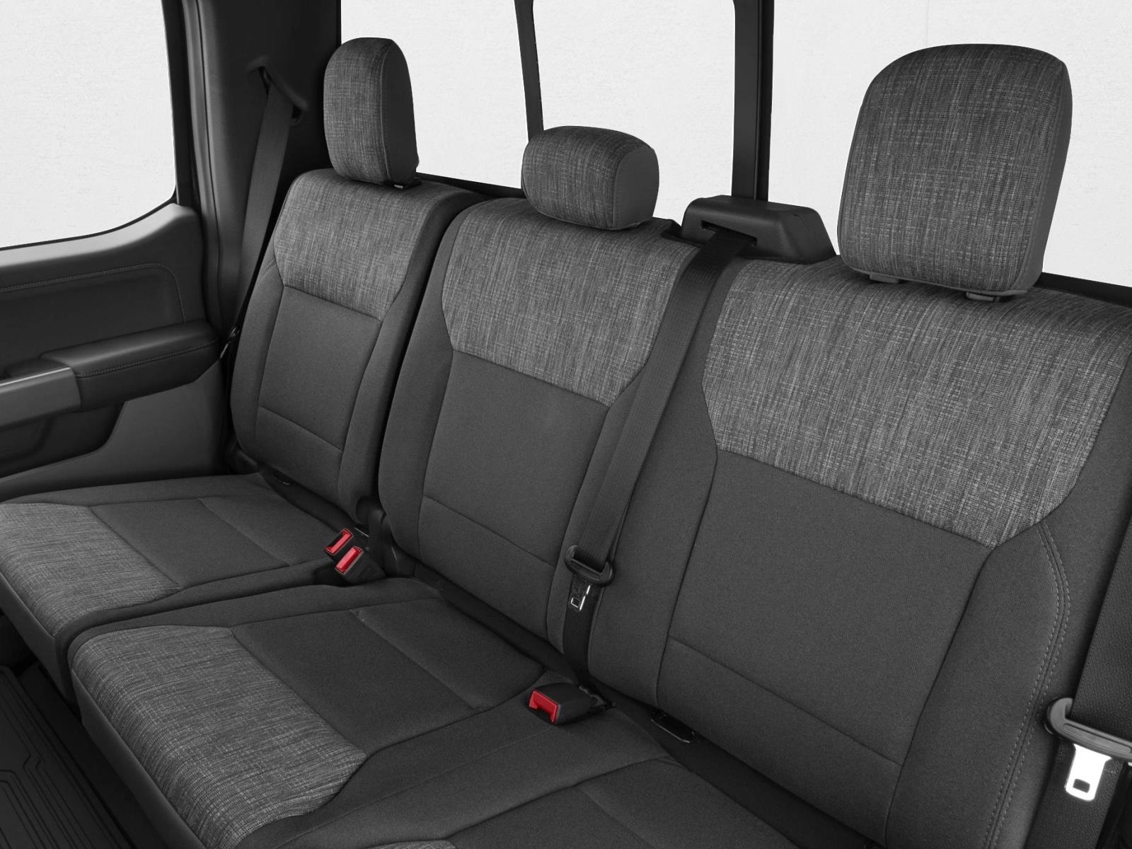 2026 Ford F-250 Super Duty XLT - Photo 9