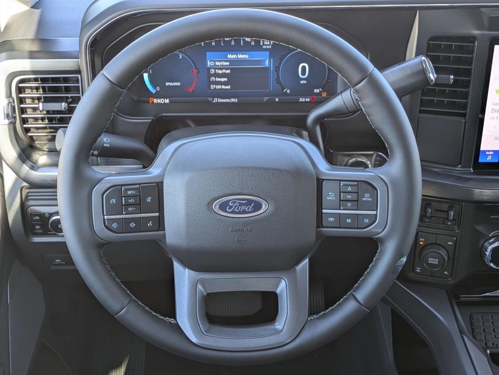 2026 Ford F-250 Super Duty Lariat - Photo 10
