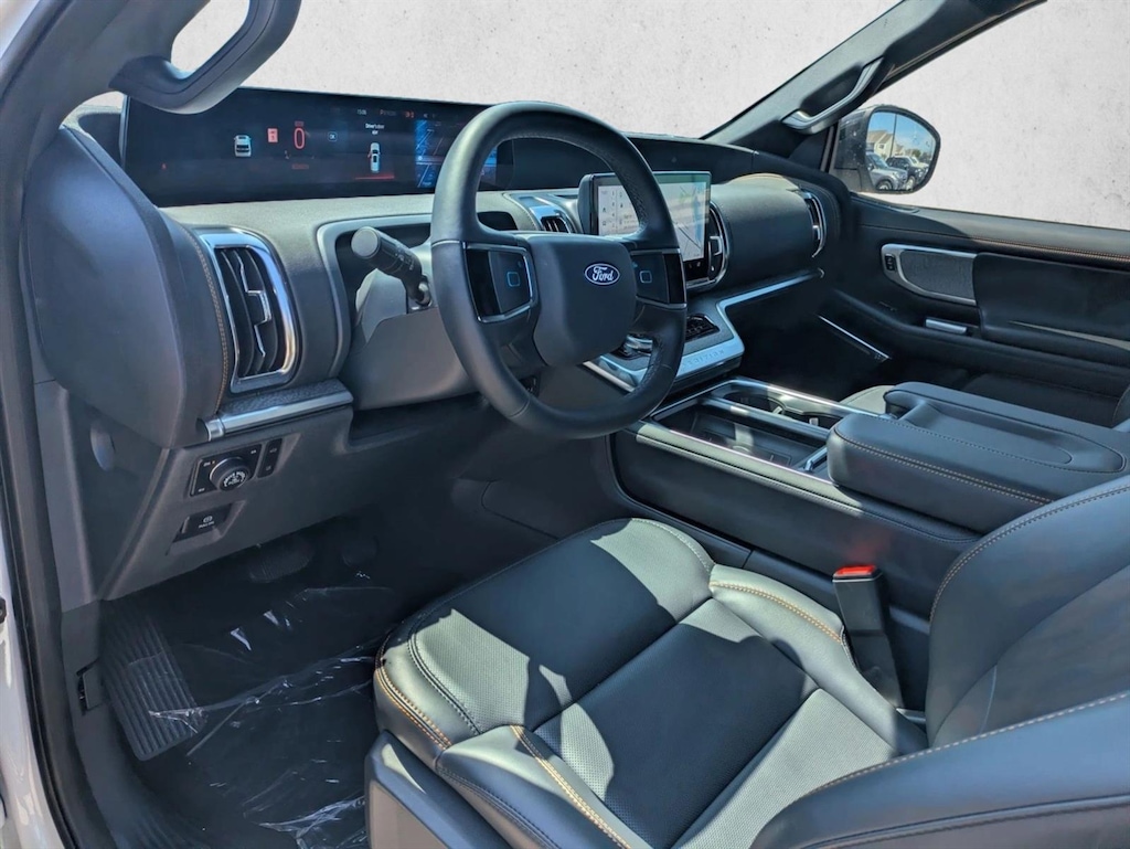 New 2027 Ford Expedition Tremor SUV