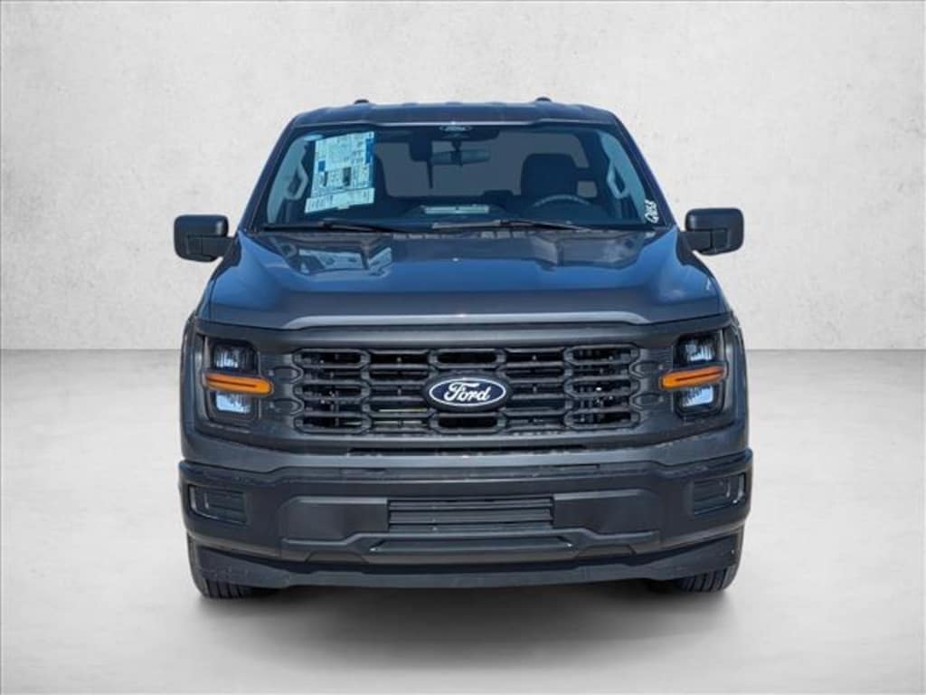 New 2026 Ford F-150 XL Truck Regular Cab