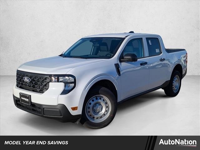 2025 Ford Maverick XL's photo