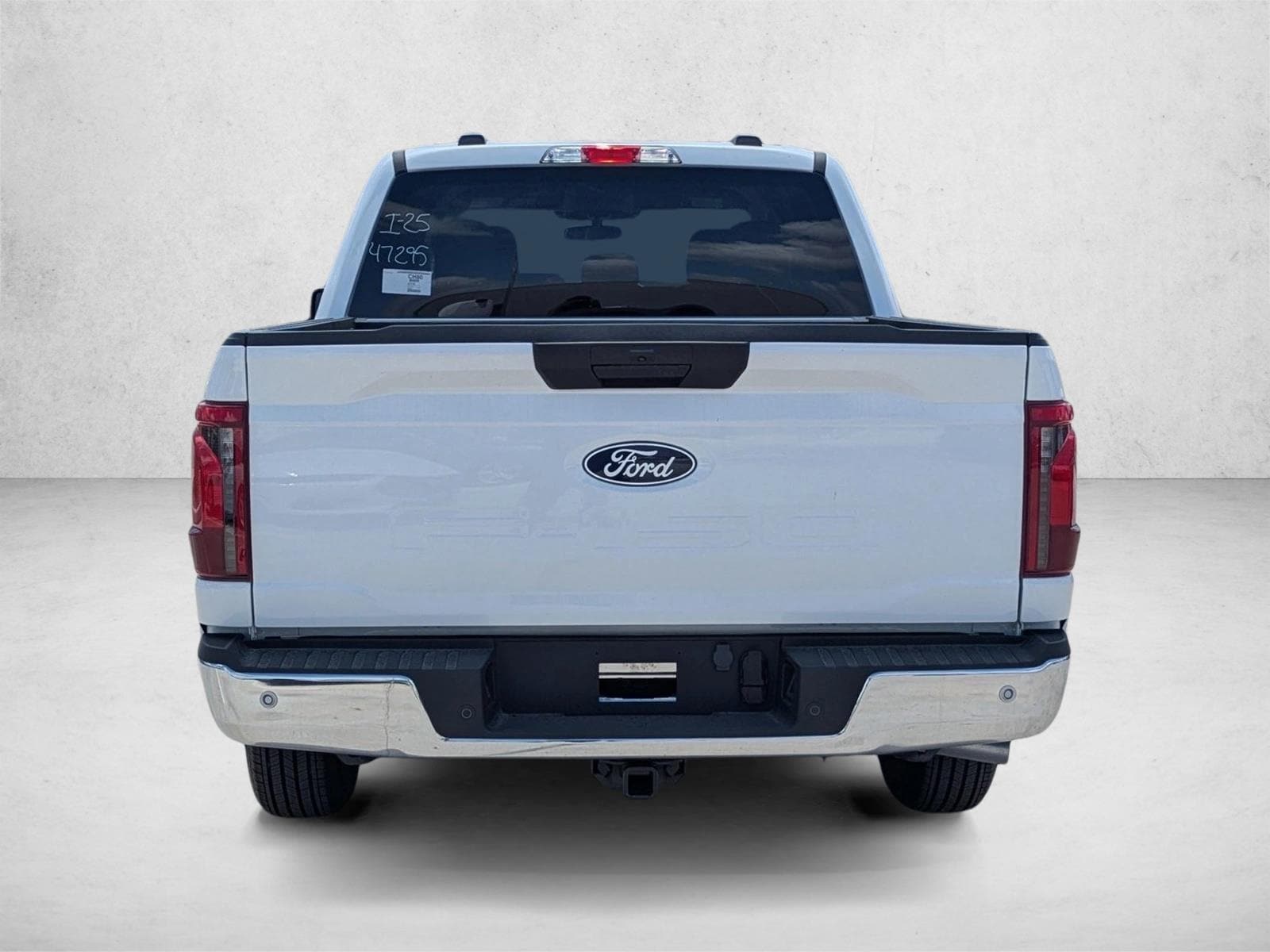 2025 Ford F-150 XL - Photo 8