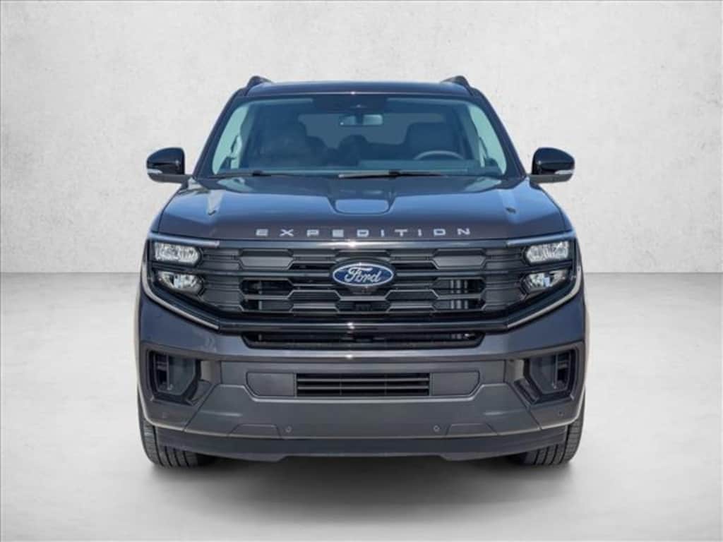 New 2025 Ford Expedition Active SUV