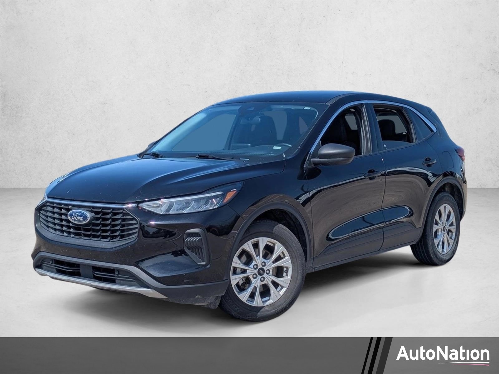 2024 Ford Escape's photo