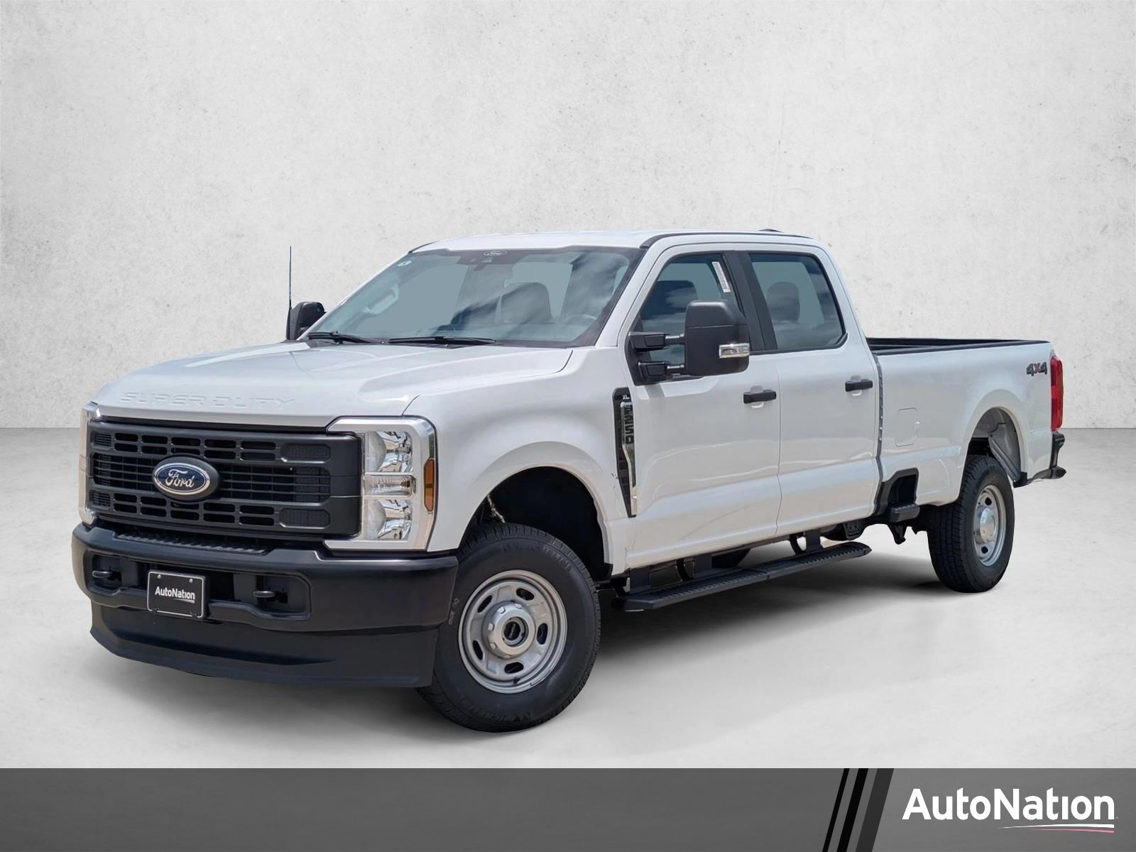 New 2026 Ford F-250 XL