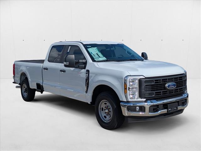2026 Ford F-250 XL photo 3