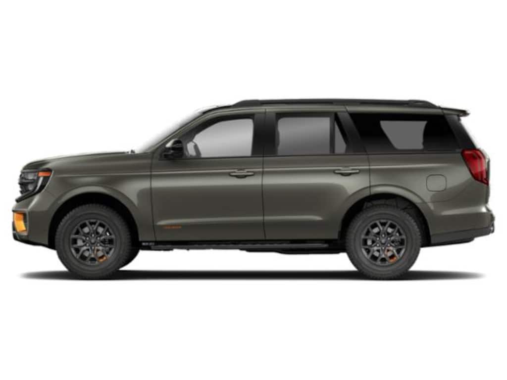 New 2025 Ford Expedition Tremor SUV