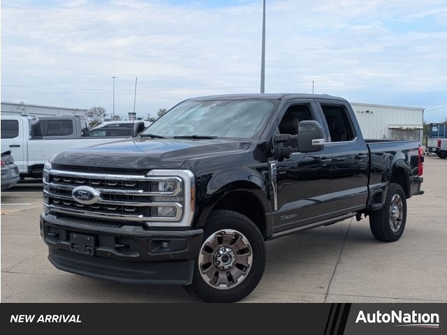 2025 Ford F-250 Base's photo