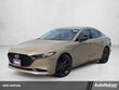  Mazda Mazda3 Sedan